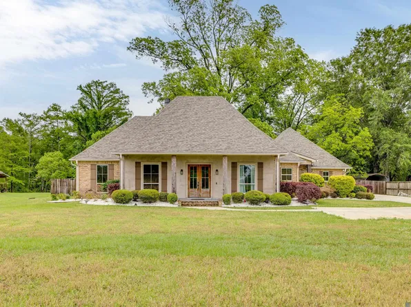 480 Parrots Beak Rd, Sterlington, LA 71280