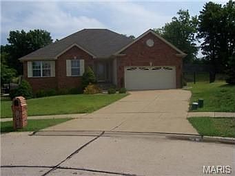 1st image of 13620 Tesson Oaks Ct