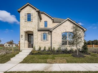 1668 Cornwall Ave, Haslet, TX 76052