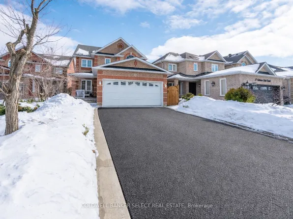 29 Autumn Oak Ct, Caledon, ON L7E 1X6