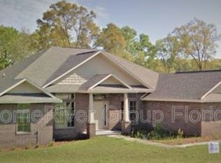 6219 Plum Orchard Way, Crestview, FL 32536