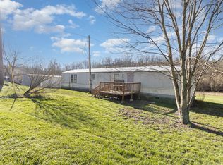 4307 Lightfoot Fork Rd, Falmouth, KY 41040