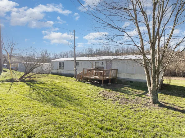 4307 Lightfoot Fork Rd, Falmouth, KY 41040