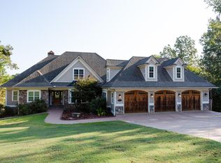 1655 Mountain Ridge Rd, Batesville, AR 72501