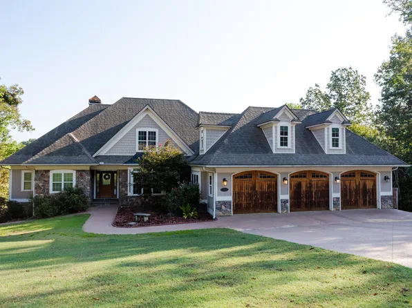 1655 Mountain Ridge Rd, Batesville, AR 72501