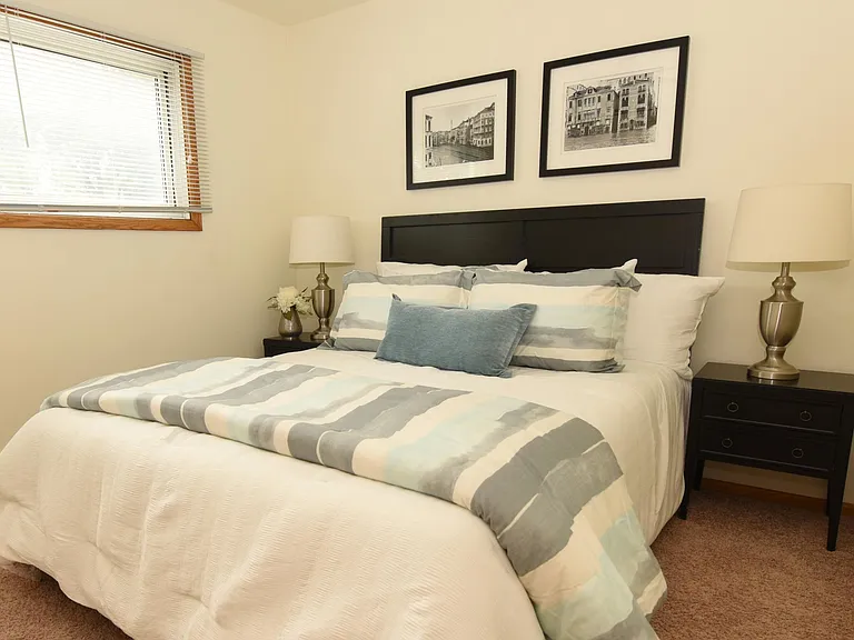 Buron Lane Apartments — Photo 12