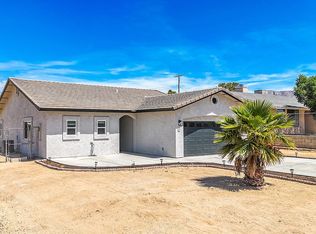 6869 Pine Spring Ave, Twentynine Palms, CA 92277