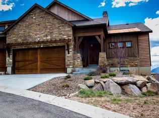 1582 E Longview Dr, Hideout, UT 84036