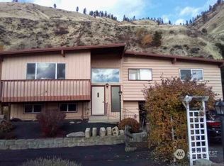 5260 N Cashmere Rd, Cashmere, WA 98815