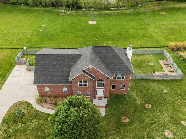 4910 Shannon Run Dr, Knoxville, TN 37918