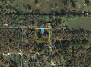 610 Allison St, Pearcy, AR 71964