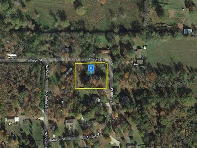610 Allison St, Pearcy, AR, 71964