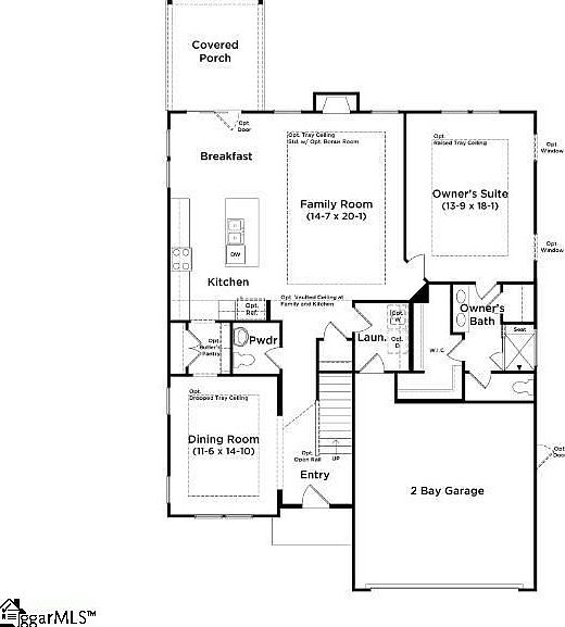 2nd image of 113 Ives Way