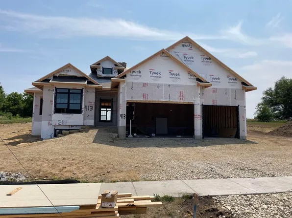 413 Molly Ln, Cottage Grove, WI 53527