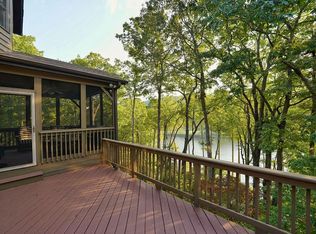 9 Chestnut Oak Point, Jasper, GA 30143