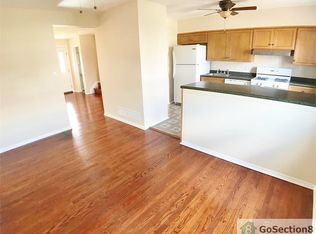 6919 Blanche Rd, Baltimore, MD 21215