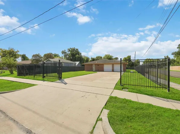 6202 Crane St, Houston, TX 77026