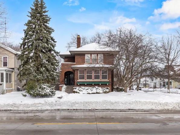 81 N Park Ave, Fond Du Lac, WI 54935