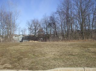 2612 Hunters Point, Kalamazoo, MI 49048