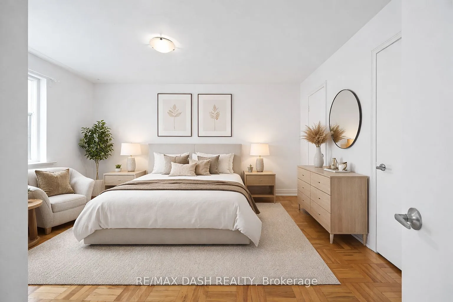 2 bed, $1,900 — Photo 1