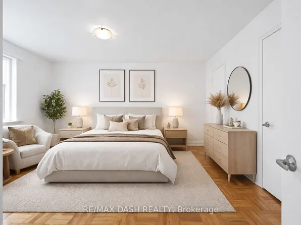 69 Old Mill Ter, Toronto, ON