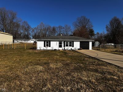 5061 N 200 W, Columbus, IN, 47201