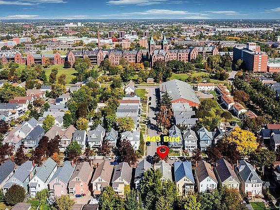 3rd image of 449 Bird Ave