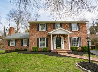 4080 Gilman Ave, Saint Matthews, KY 40207