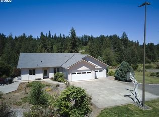 19913 NE 174th St, Brush Prairie, WA