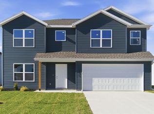 233 Newport Avenue, Rogersville, MO 65742