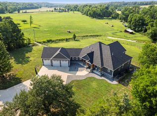 17450 N Mount Olive Rd, Gravette, AR 72736