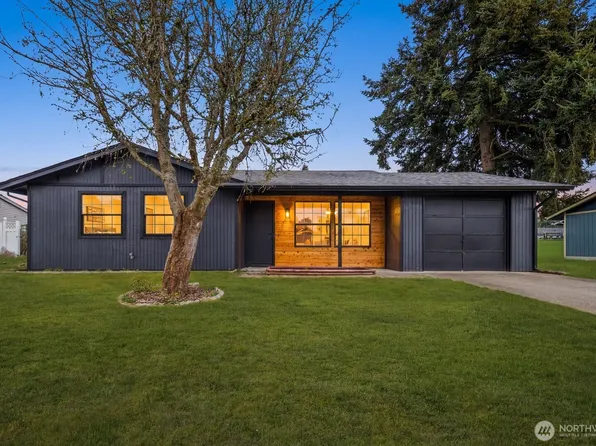 17415 6th Avenue E, Spanaway, WA 98387