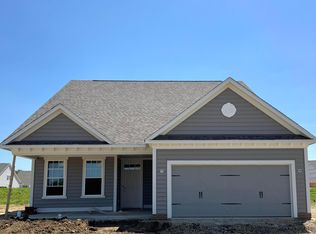 7530 Bullock Ln LOT 186, New Albany, OH 43054