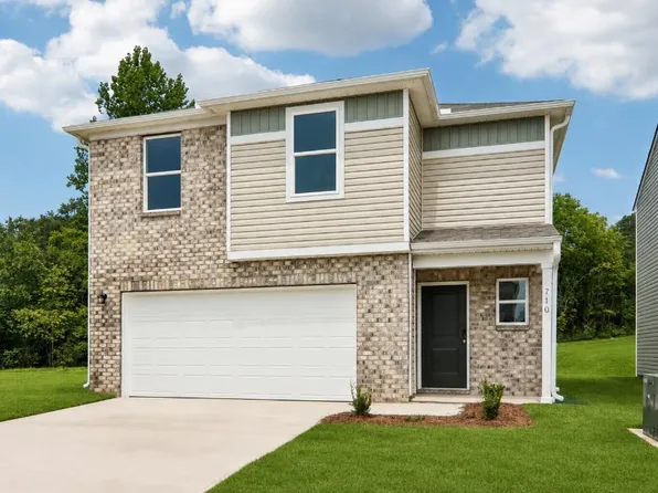 710 Tomlin Trl, Spartanburg, SC 29301