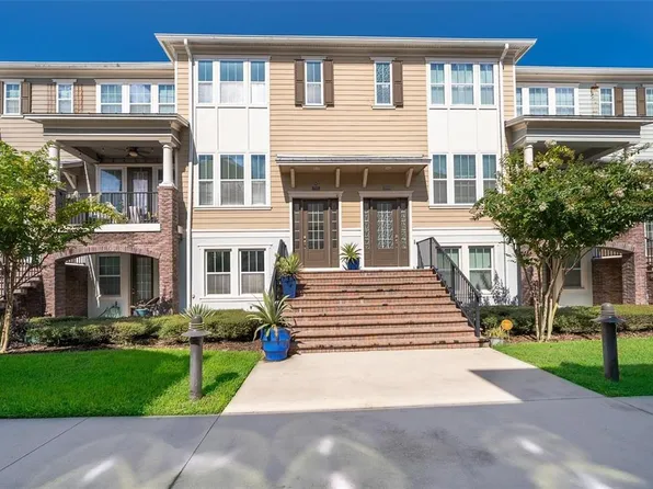 727 CATALONIA COVE, OVIEDO, FL 32765