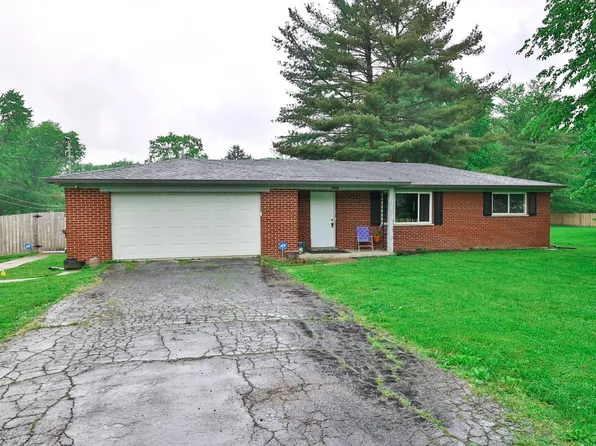 5727 Buckwheat Rd, Milford, OH 45150