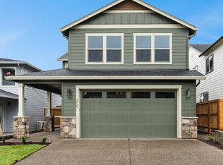 2523 S White Salmon Dr, Ridgefield, WA 98642