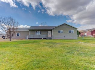 3368 Lavender Dr, Helena, MT 59602
