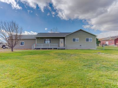 3368 Lavender Dr, Helena, MT, 59602