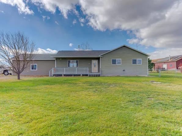3368 Lavender Dr, Helena, MT 59602