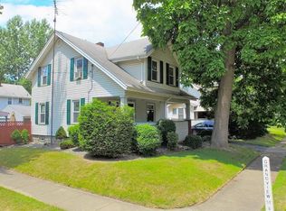 618 Hazelwood Ave SE, Warren, OH