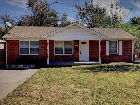 812 N Midwest Blvd, Midwest City, OK 73110