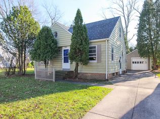 4358 Elmwood Rd, South Euclid, OH 44121