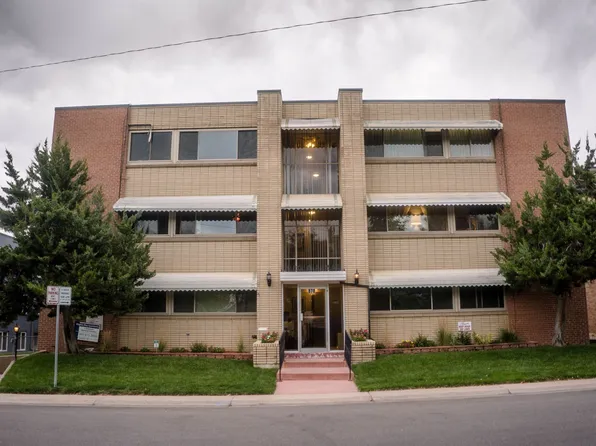 Virginia Mae Apartments, 870 Dexter St APT 206, Denver, CO 80220