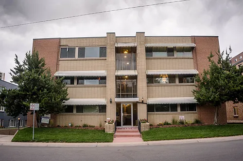 Virginia Mae Apartments Photo 1