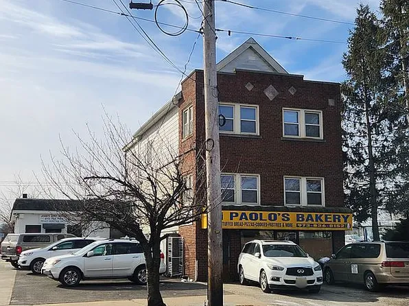 25 Franklin St, Belleville, NJ 07109