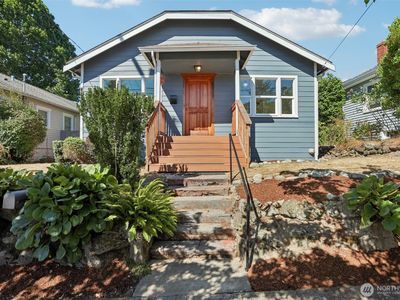 8315 17th Avenue NW, Seattle, WA, 98117