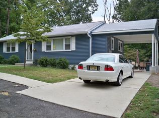 266 Chestnut St, Runnemede, NJ 08078