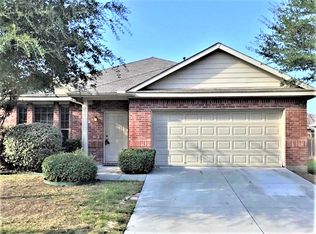 207 Fisherman Trl, Melissa, TX 75454