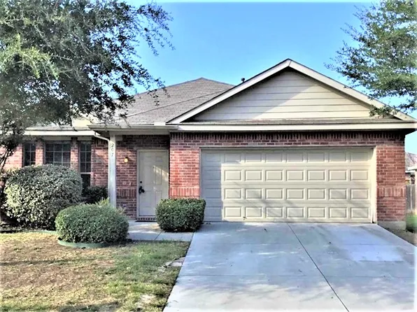 207 Fisherman Trl, Melissa, TX 75454